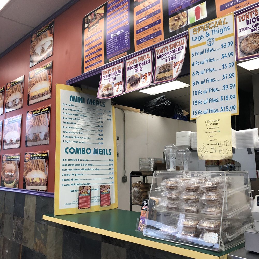 Sharks Fish & Chicken - Harvey - menus and prices - Chicken Wings Near Me - Harvey, Illinois Sharks Fish & Chicken - Harvey - menus and prices - Chicken Wings Near Me - Harvey, Illinois