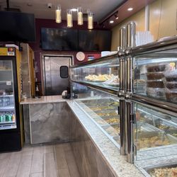 Dhaka Sweets & Restaurant - Variety of deliciousness