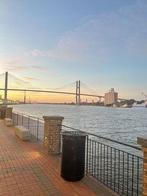 District Smokehouse by null