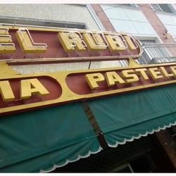El Rubi