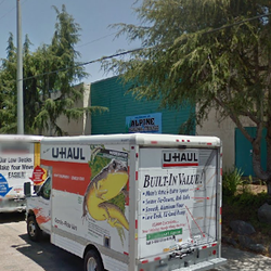 U-Haul Neighborhood Dealer