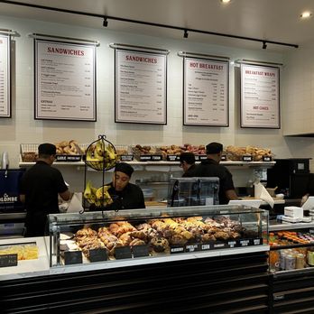 Pick A Bagel - Bagels Near Me - New York, New York