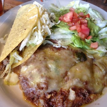 Casa Grande Mexican Restaurant - (Part 2) El Combo Special $9.75 - Mexican Near Me - Kannapolis, North Carolina Casa Grande Mexican Restaurant - (Part 2) El Combo Special $9.75 - Mexican Near Me - Kannapolis, North Carolina