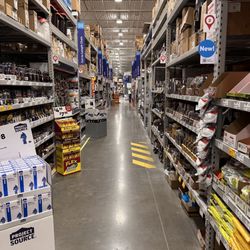 Lowe's Home Improvement