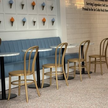 Jersey Freeze - Ice Cream & Frozen Yogurt Near Me - Colts Neck, New Jersey