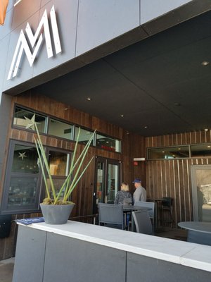 Marble Distilling & The Distillery Inn by null