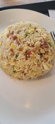 Mr. Fried Rice by null