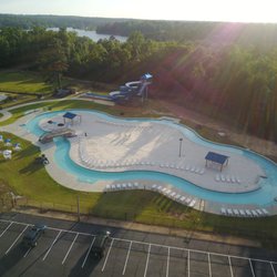 Sandy Beach Water Park