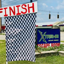Xtreme Breakout Escape Rooms