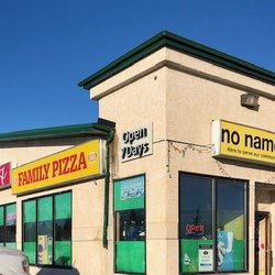 Family Pizza