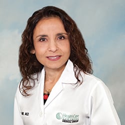 Nasreen Sabir, MD
