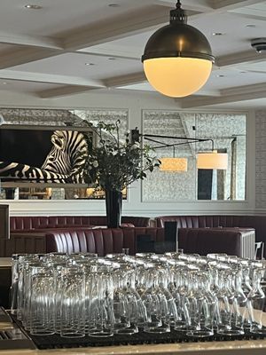 Rose Town Kitchen & Bar by null