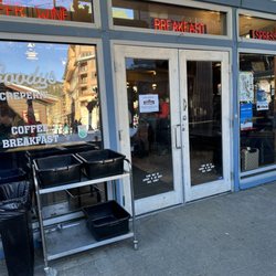 Goodys Mountain Creperie - Been there