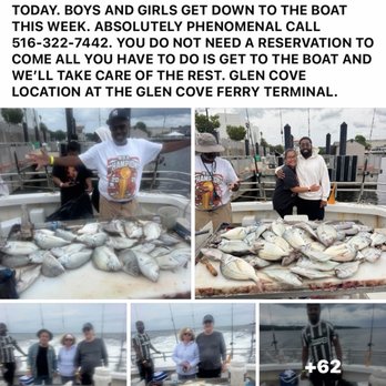 Never Enuff Fishing - Open boat trip with Captain Sal - Fishing Near Me - Flushing, New York Never Enuff Fishing - Open boat trip with Captain Sal - Fishing Near Me - Flushing, New York