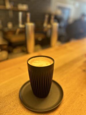 Ballast Coffee by null