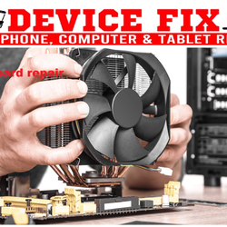 Device Fix