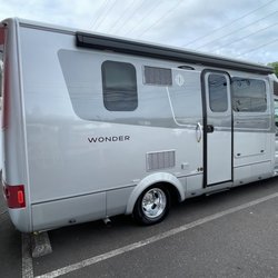 Fretz RV - 2023 LTV Wonder MBL