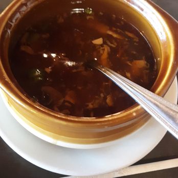 Wild Ginger Asian Bistro - Hot and sour soup - Sushi Bars Near Me - Lancaster, Ohio Wild Ginger Asian Bistro - Hot and sour soup - Sushi Bars Near Me - Lancaster, Ohio