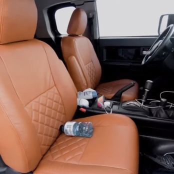 Ultra Trim Auto Restyling - Auto Upholstery Near Me - Carson, California