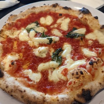 Crust Pizzeria Napoletana - Pizza - Pizza Near Me - Vienna, Virginia Crust Pizzeria Napoletana - Pizza - Pizza Near Me - Vienna, Virginia