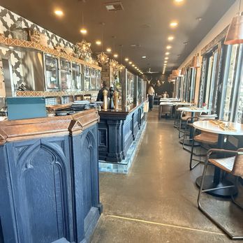 The Ranch - Inside - Lounges Near Me - Visalia, California The Ranch - Inside - Lounges Near Me - Visalia, California