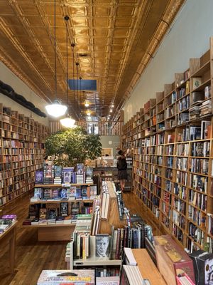 The Book Tavern by null