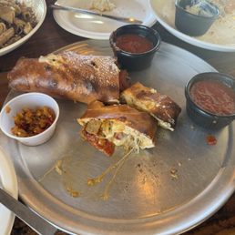 Stromboli Stromboli