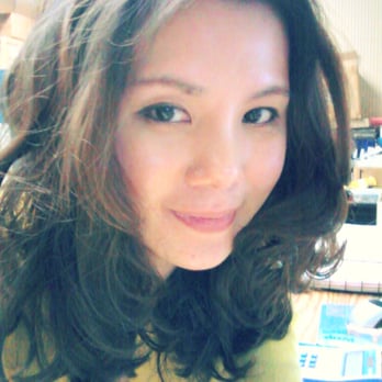 Arukas Hair Resort - My 2014 Spring look! Air wave perm done by Asako. Love it! - Hair Salons Near Me - Tustin, California Arukas Hair Resort - My 2014 Spring look! Air wave perm done by Asako. Love it! - Hair Salons Near Me - Tustin, California