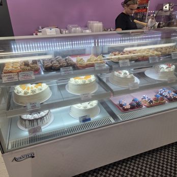 Ruby's Cake Shop - Patisserie/Cake Shop Near Me Ruby's Cake Shop - Patisserie/Cake Shop Near Me