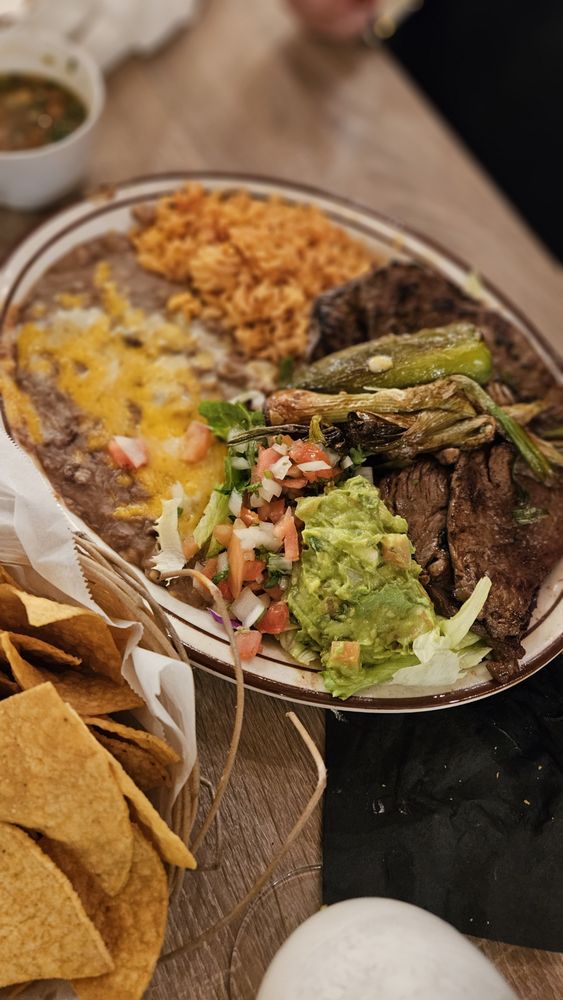 Max's Mexican Cuisine
