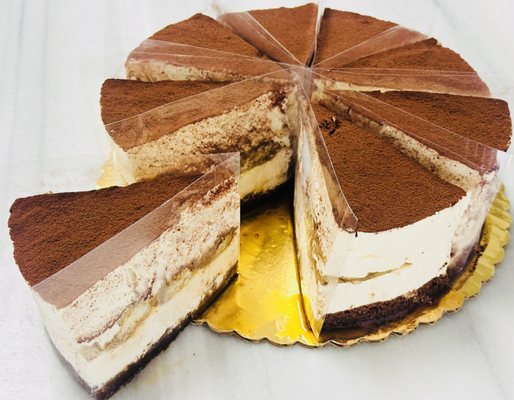 International Gourmet Foods by null