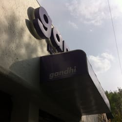 Librerías Gandhi