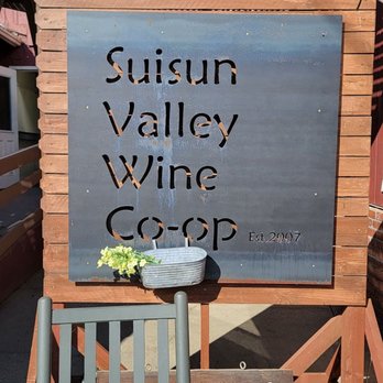 Sunset Suisun - SVWC - Wine Tasting Room Near Me - Fairfield, California Sunset Suisun - SVWC - Wine Tasting Room Near Me - Fairfield, California