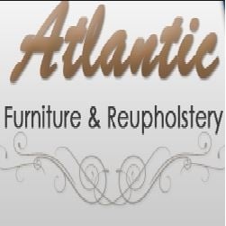 Atlantic Furniture & Reupholstery - upholstery in Portland, ME