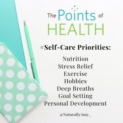 The Points of Health