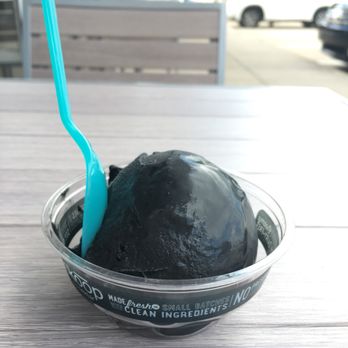 Nekter Juice Bar - Charcoal infused vegan ice cream - Juice Bars & Smoothies Near Me - Plano, Texas Nekter Juice Bar - Charcoal infused vegan ice cream - Juice Bars & Smoothies Near Me - Plano, Texas
