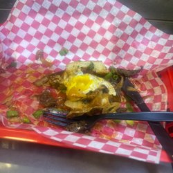 Dog Shack Gourmet Hotdogs