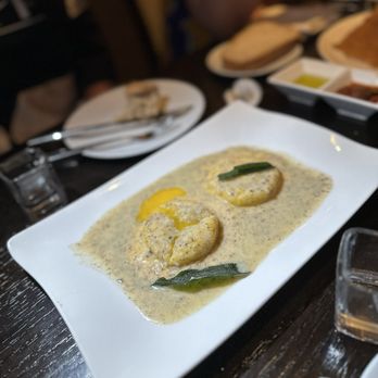 Scarpetta - Raviolo - Italian Near Me - Las Vegas, Nevada Scarpetta - Raviolo - Italian Near Me - Las Vegas, Nevada