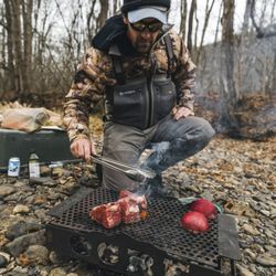 Wesley Hodges Fly Fishing