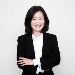 Lohas Healing Center - Introducing Dr. YUNGEONG CHRISTINE CHOI