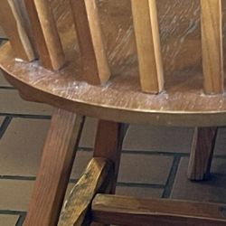 Cracker Barrel Old Country Store - Dust