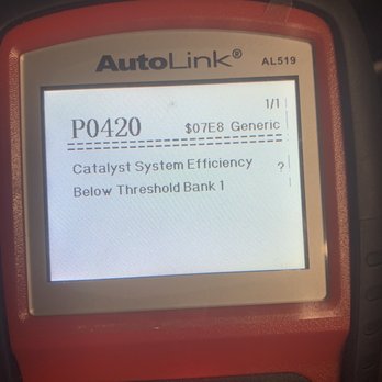 Firestone Complete Auto Care - Same check engine code dating back to February of last year. Same issue. Nothing changes. - Tires Near Me - Coppell, Texas Firestone Complete Auto Care - Same check engine code dating back to February of last year. Same issue. Nothing changes. - Tires Near Me - Coppell, Texas