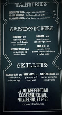 La Colombe Coffee Workshop by null