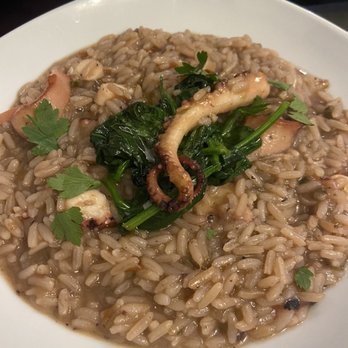 A Cozinha da Maria - Octopus rice - Portuguese Near Me - Coimbra, 06