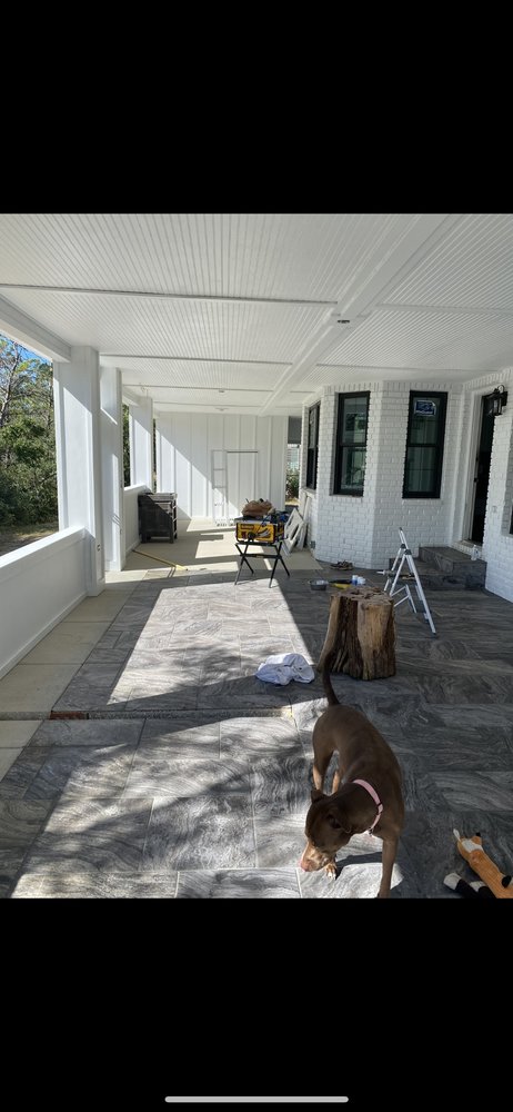 Slide of Fortified Solutions