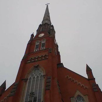 St Joseph's Church - Churches Near Me - Fremont, Ohio