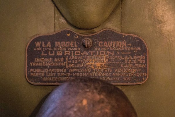 US Army Medical Department Museum by null