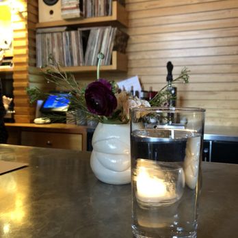 Littler - At the bar area - Bars Near Me - Durham, North Carolina