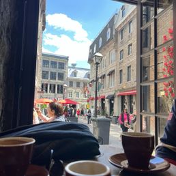 Double espresso