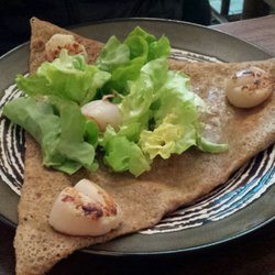 Crêperie du Frugy